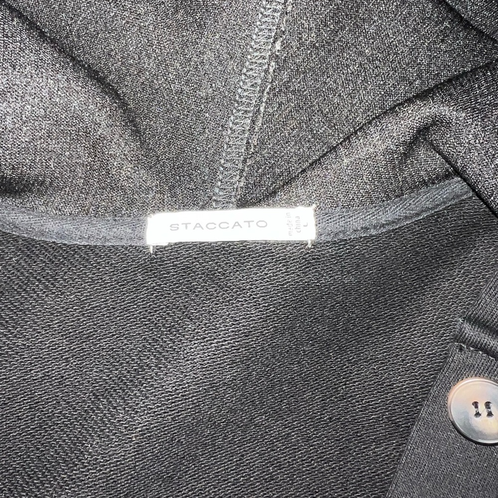 Ladies shacket